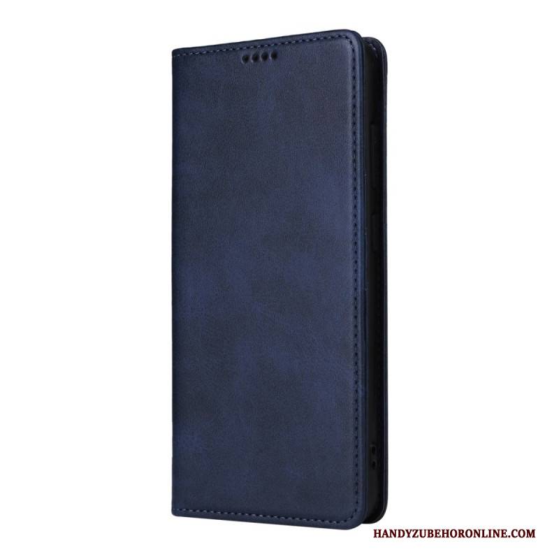 Flip Case Samsung Galaxy S26 Plus Rfid-schutz