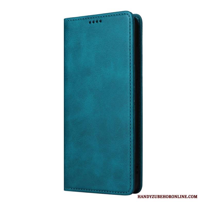 Flip Case Samsung Galaxy S26 Plus Rfid-schutz