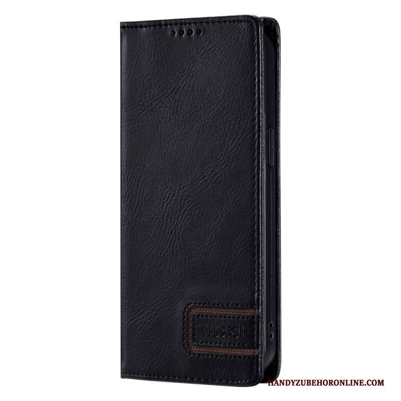 Flip Case Samsung Galaxy S26 Plus Ttudrch