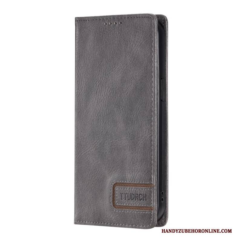 Flip Case Samsung Galaxy S26 Plus Ttudrch