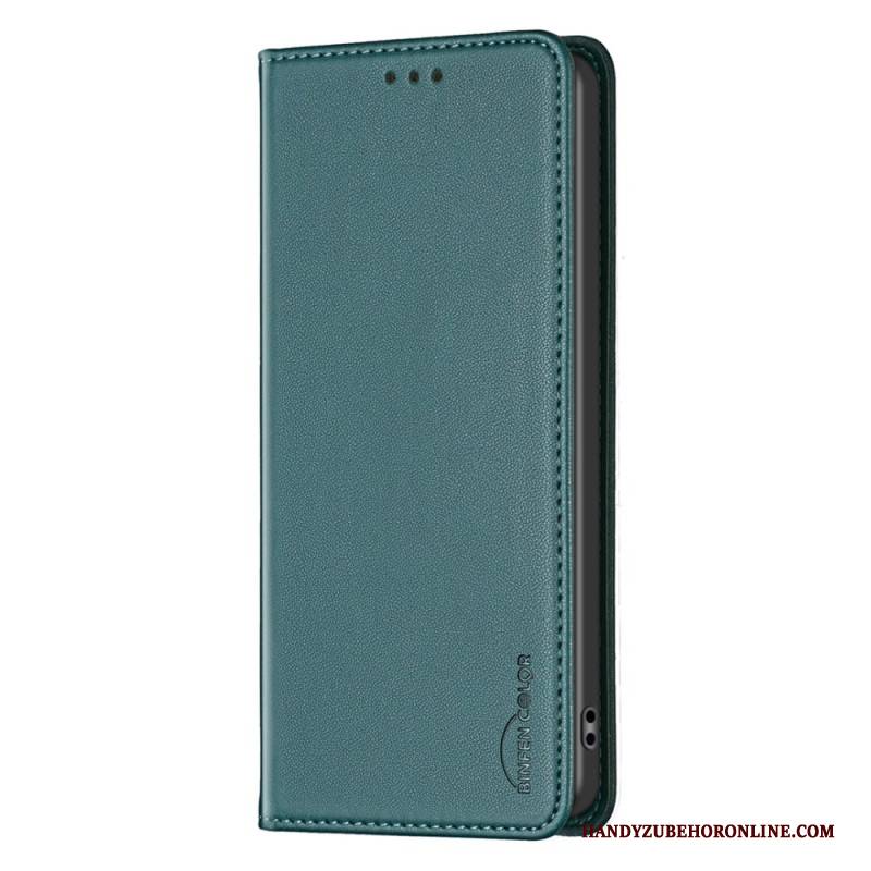 Flip Case Samsung Galaxy S26 Ultra Binfen Color