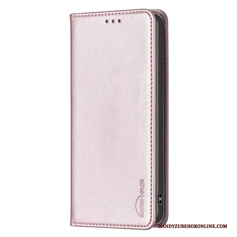 Flip Case Samsung Galaxy S26 Ultra Binfen Color