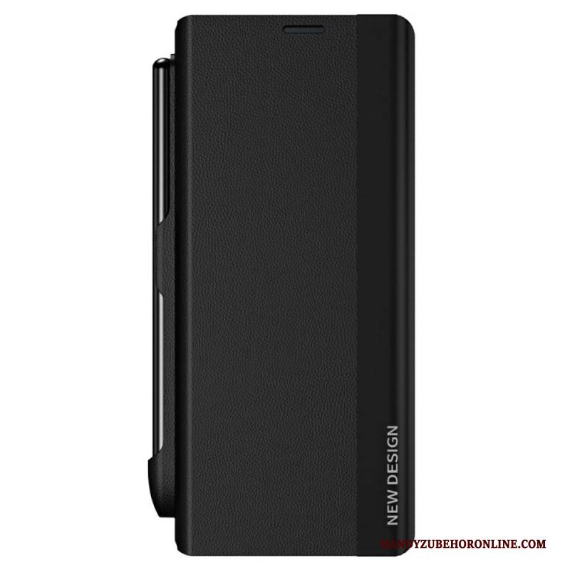 Flip Case Samsung Galaxy Z Fold 7 Neues Design