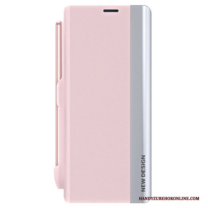 Flip Case Samsung Galaxy Z Fold 7 Neues Design