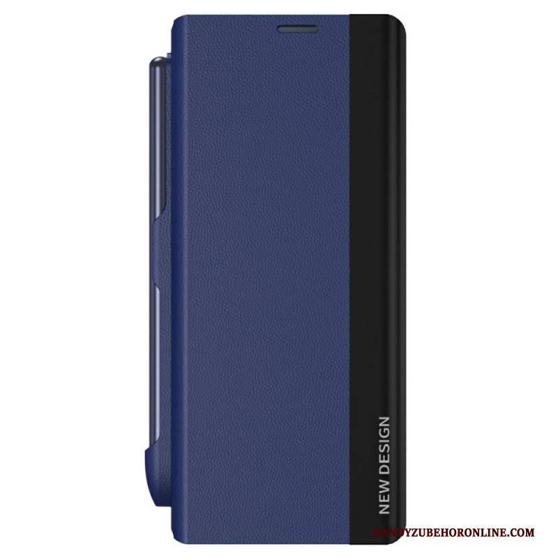 Flip Case Samsung Galaxy Z Fold 7 Neues Design