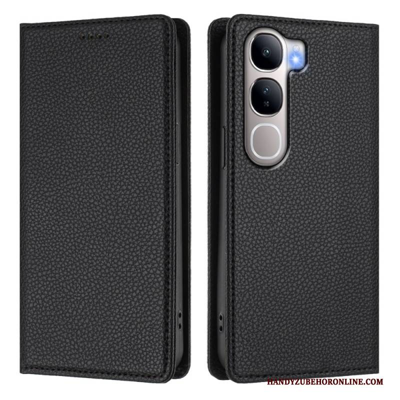 Flip Case Vivo V40 Lite 5g Rfid-schutz