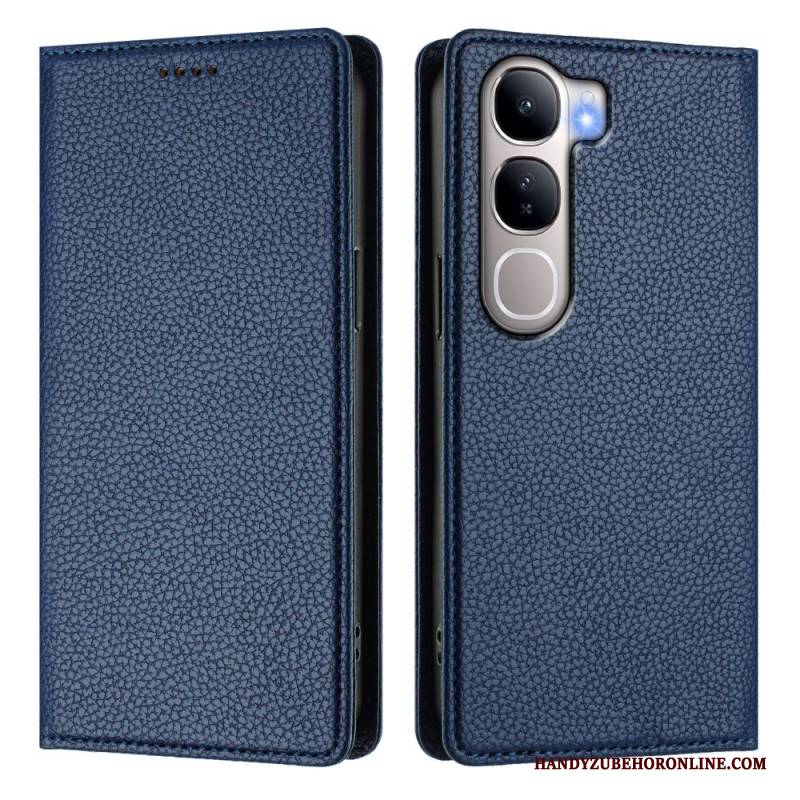 Flip Case Vivo V40 Lite 5g Rfid-schutz
