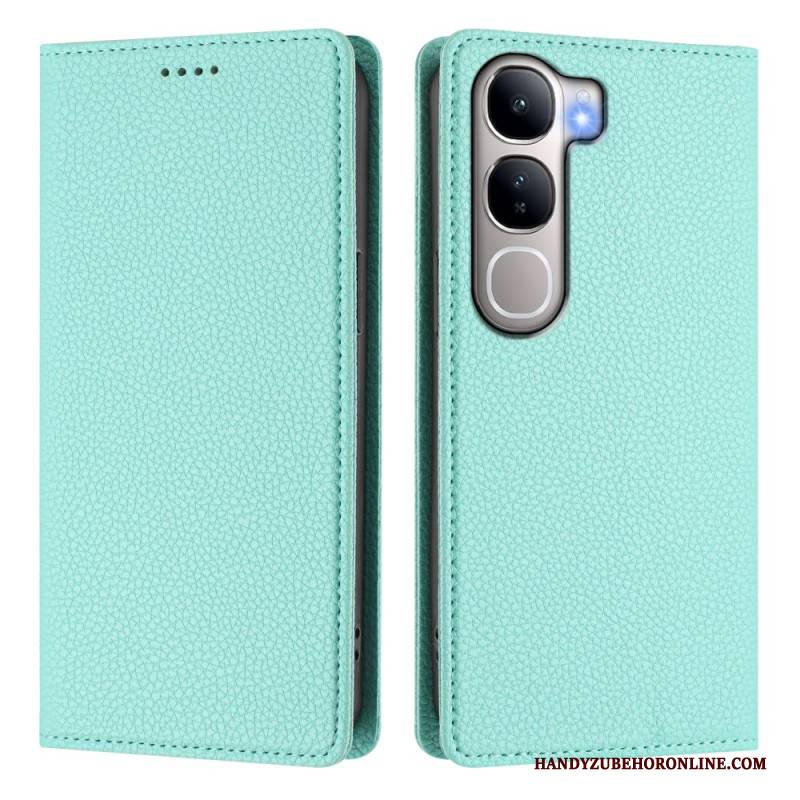 Flip Case Vivo V40 Lite 5g Rfid-schutz