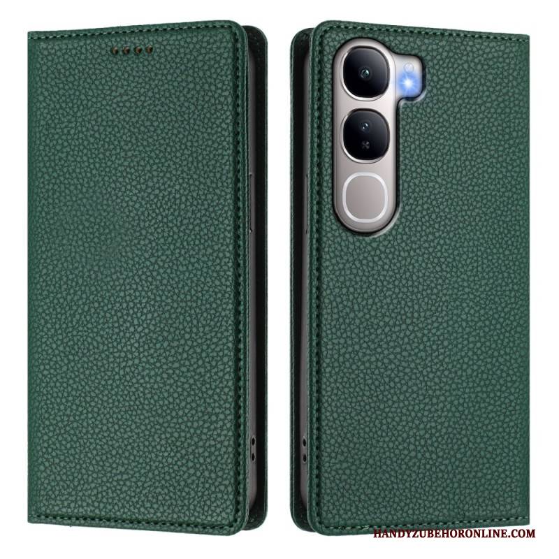 Flip Case Vivo V40 Lite 5g Rfid-schutz