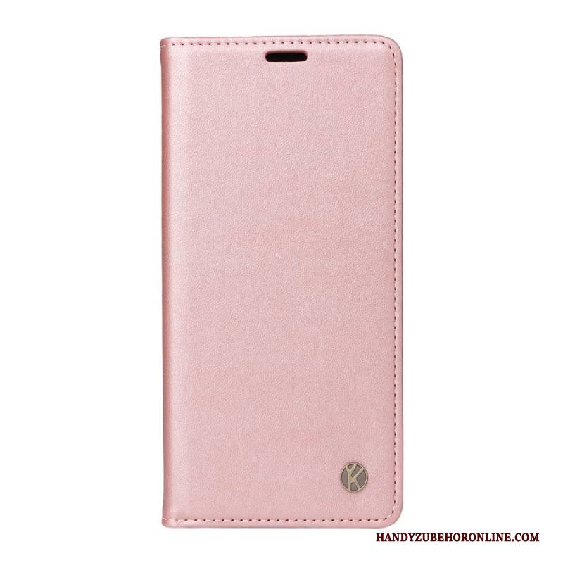 Flip Case Vivo V40 Lite 5g Yikatu