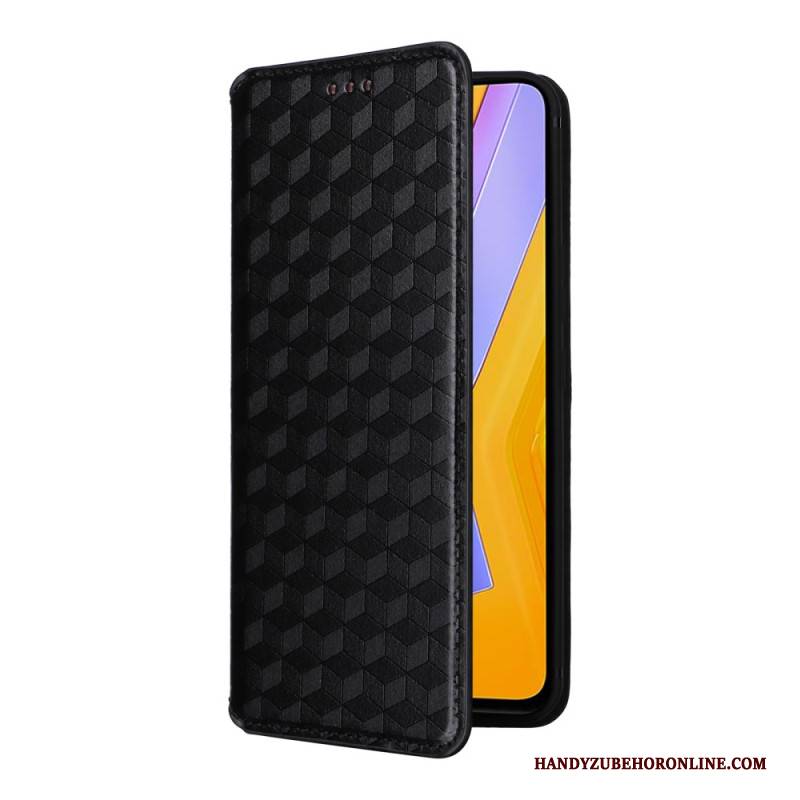 Flip Case Vivo V40 Se 5g Diamanten