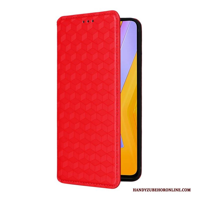 Flip Case Vivo V40 Se 5g Diamanten