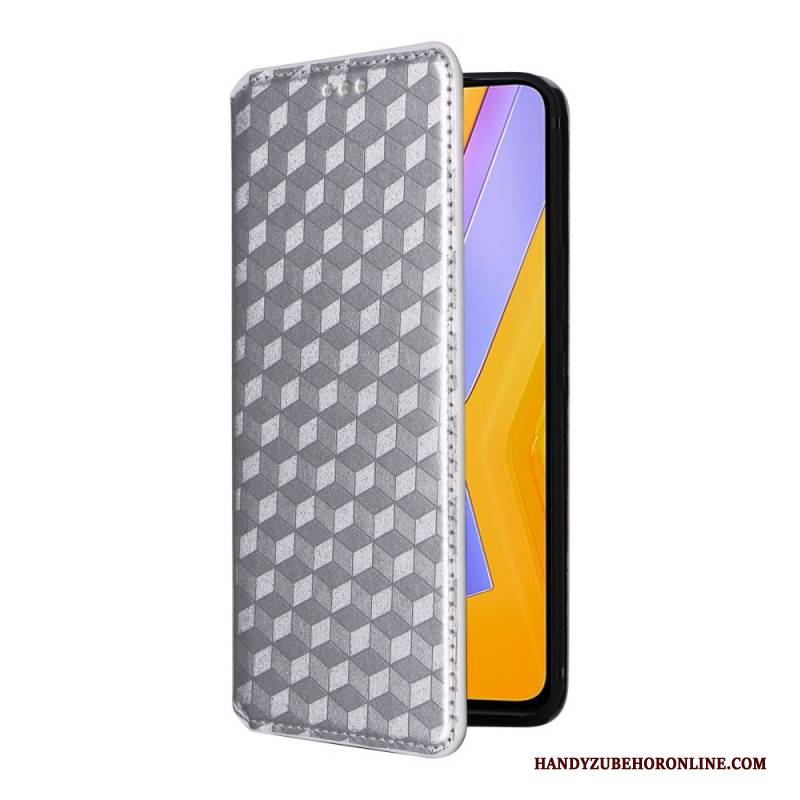 Flip Case Vivo V40 Se 5g Diamanten