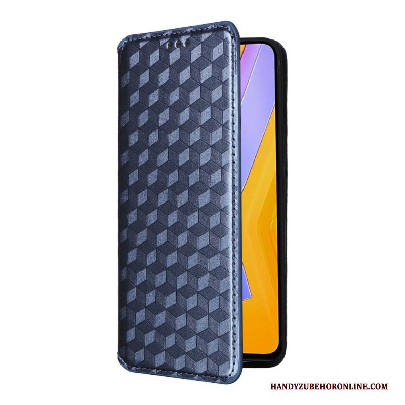 Flip Case Vivo V40 Se 5g Diamanten