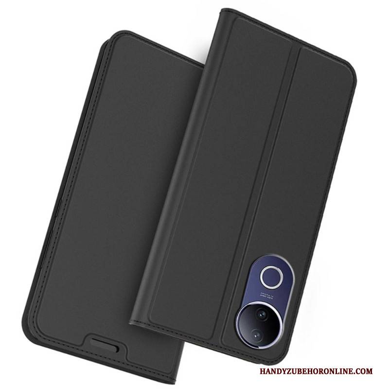 Flip Case Vivo V50e 5g Handyhülle Kartenhalter