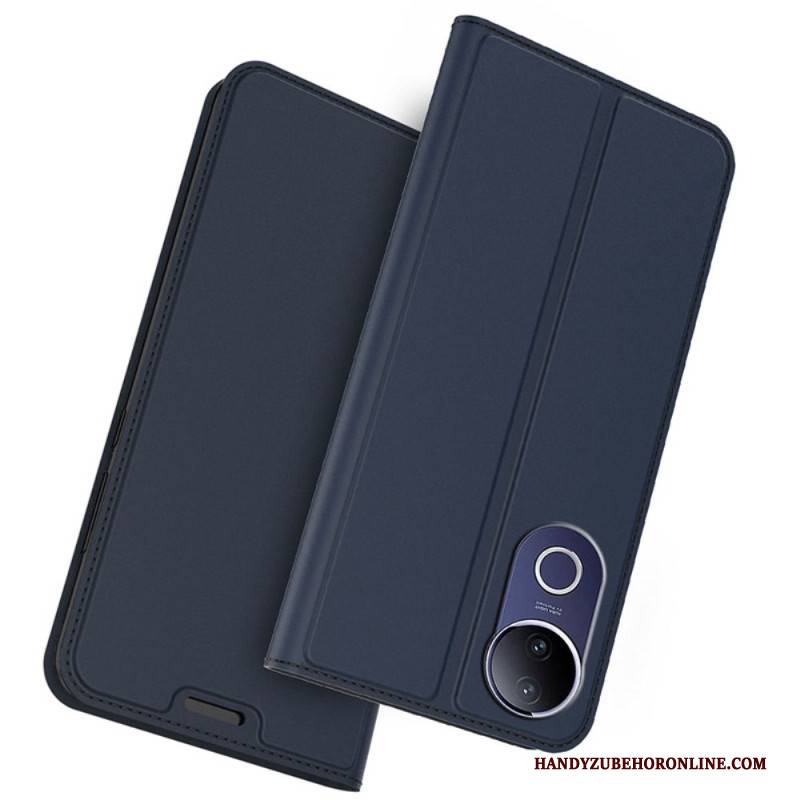 Flip Case Vivo V50e 5g Handyhülle Kartenhalter