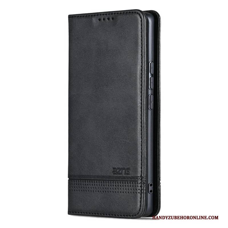 Flip Case Vivo X300 Handyhülle Azns