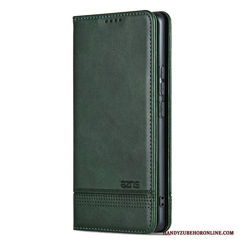 Flip Case Vivo X300 Handyhülle Azns