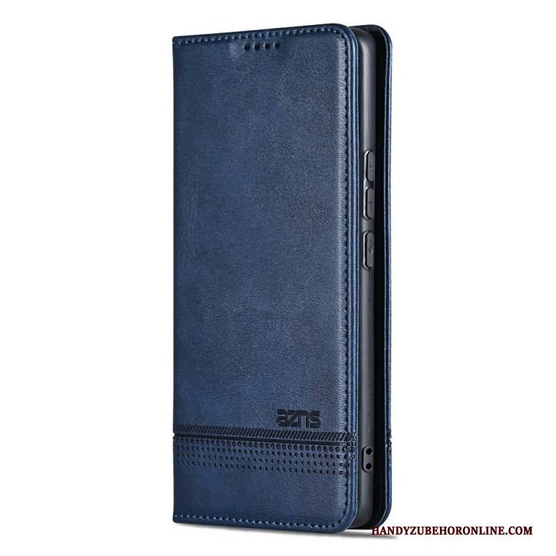 Flip Case Vivo X300 Handyhülle Azns