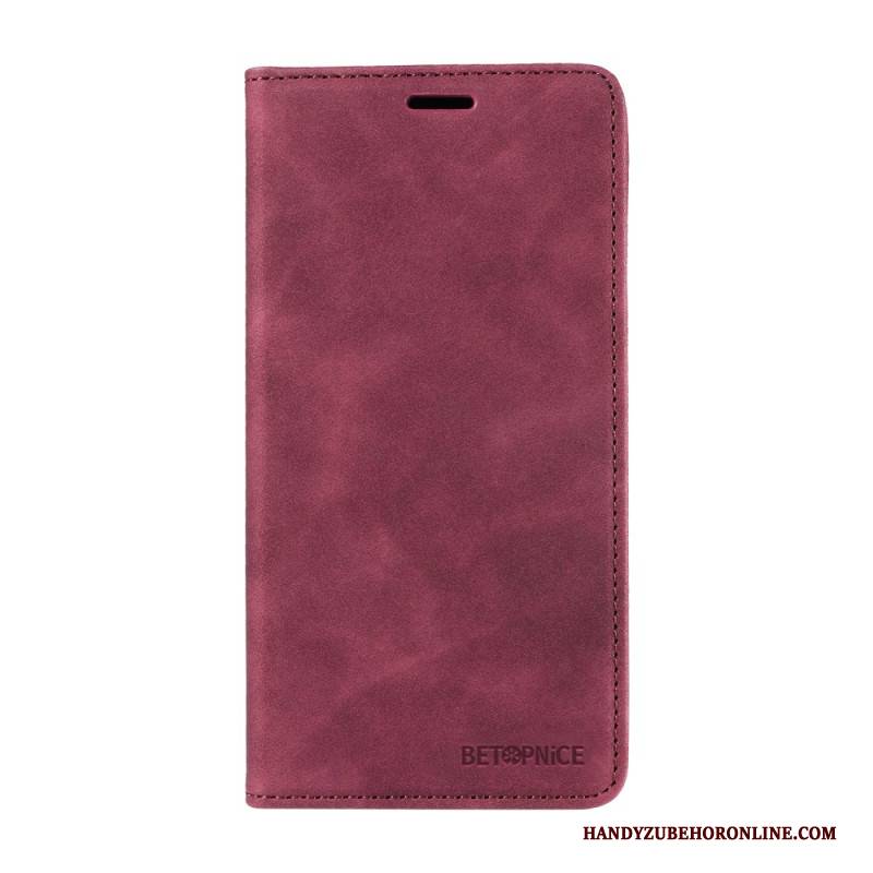 Flip Case Vivo X300 Pro Handyhülle Betopnice