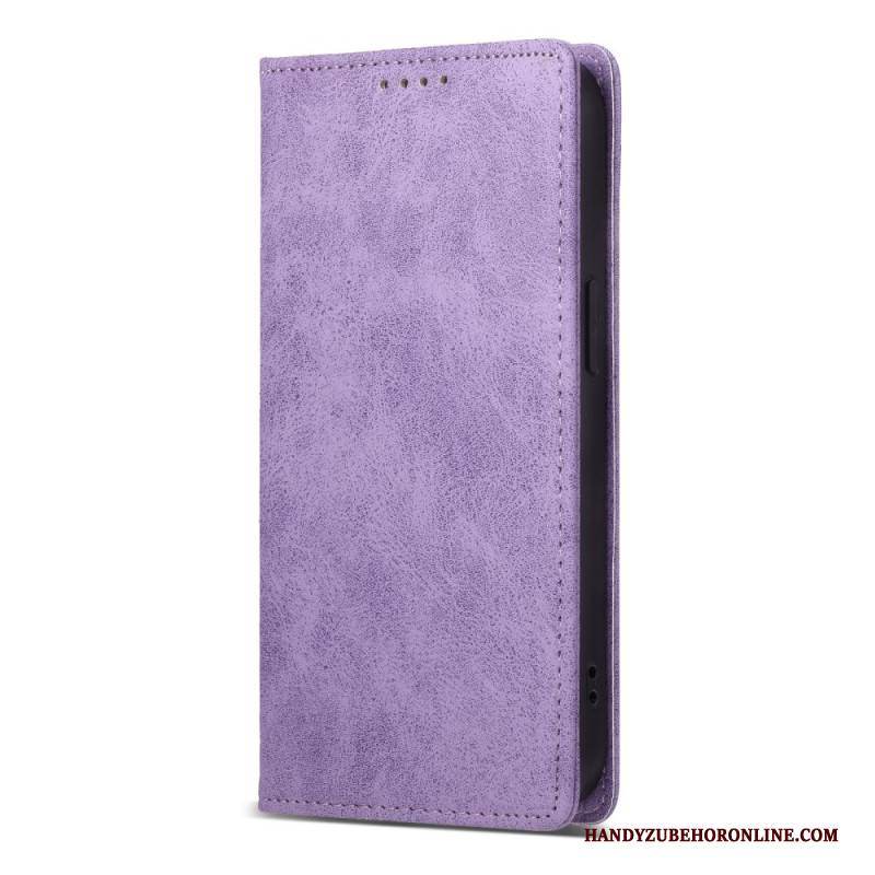 Flip Case Xiaomi 15 Pro Rfid-geldbörse