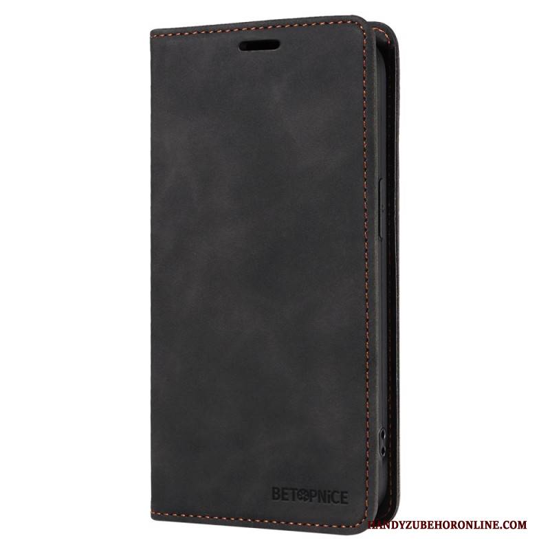 Flip Case Xiaomi 15 Ultra Handyhülle Betopnice