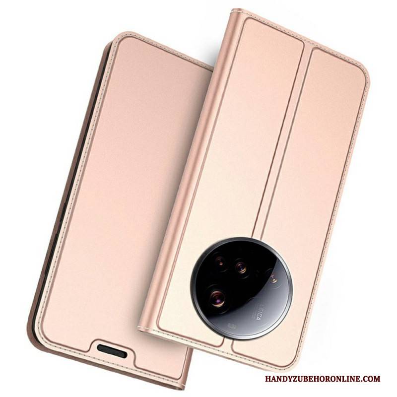 Flip Case Xiaomi 15 Ultra Kartenhalter & Ständer