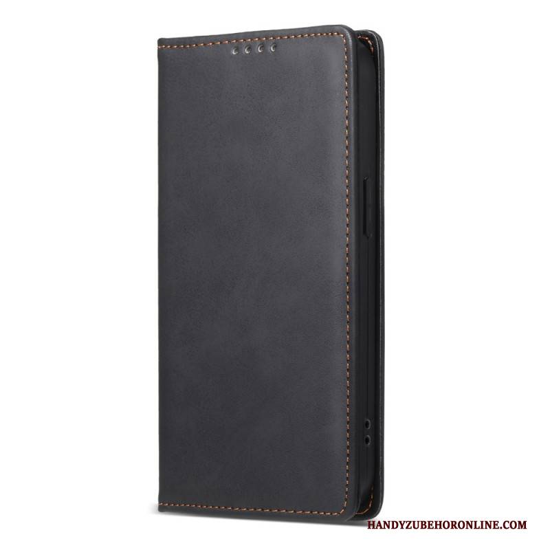 Flip Case Xiaomi 15 Ultra Rfid-blockierung