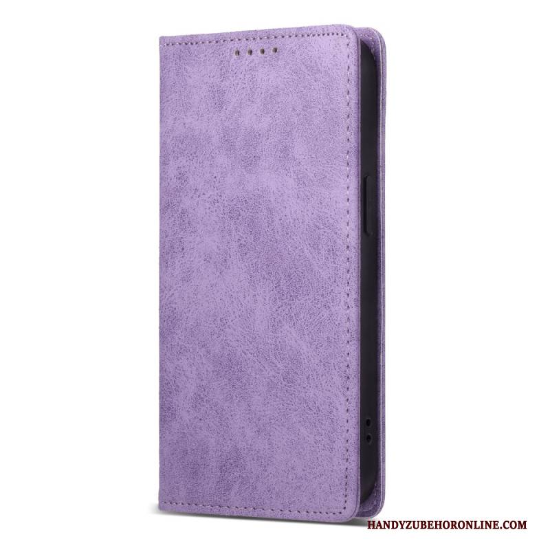 Flip Case Xiaomi 15 Ultra Rfid-blockierung