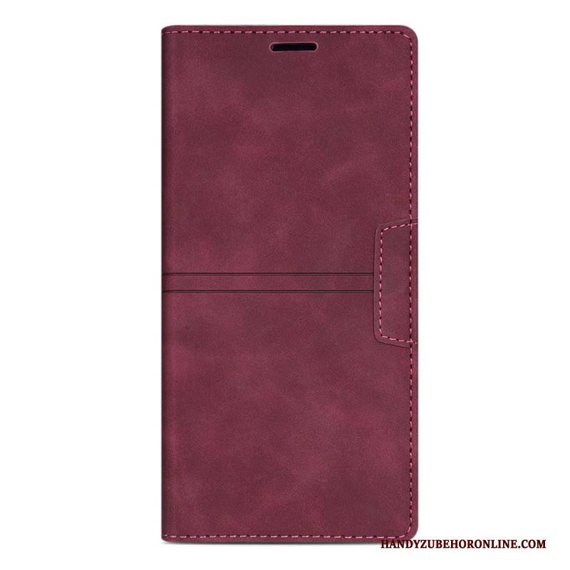 Flip Case Xiaomi 15t Besatz