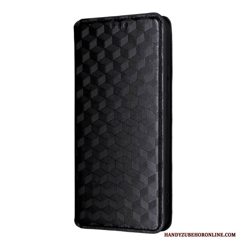 Flip Case Xiaomi 15t Glänzend