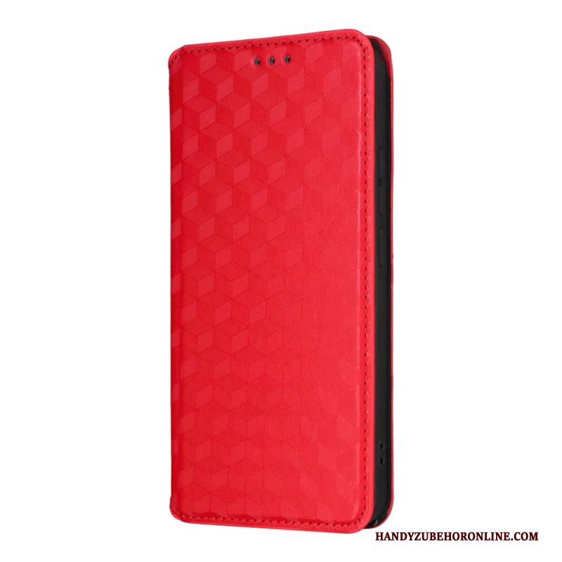 Flip Case Xiaomi 15t Glänzend