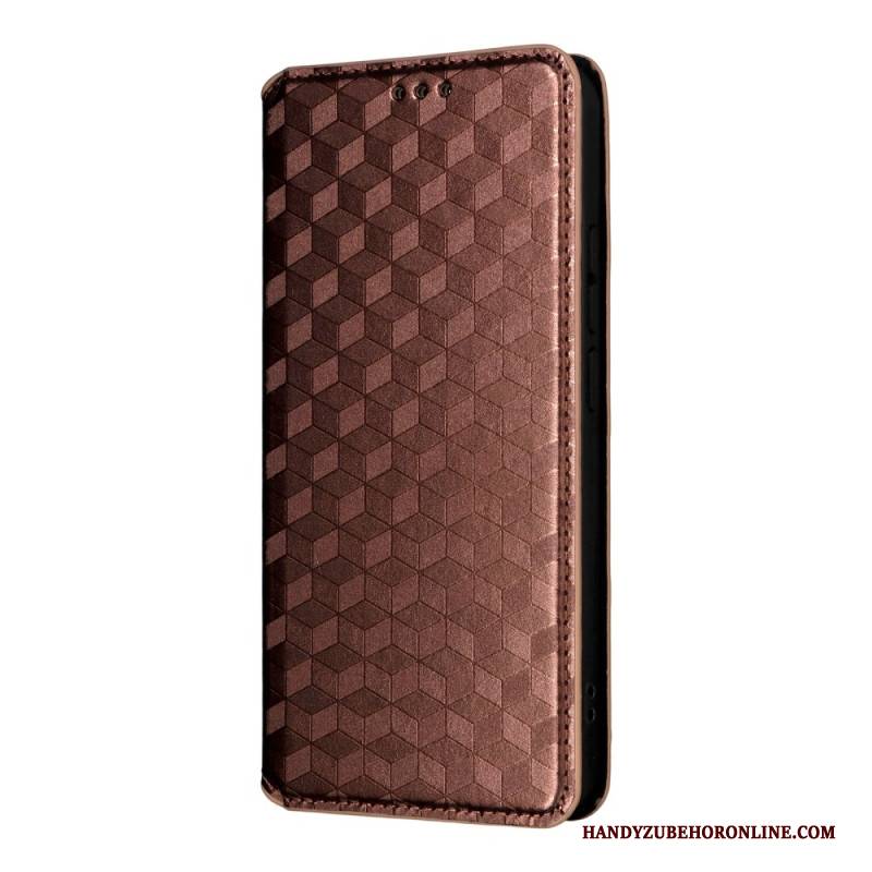 Flip Case Xiaomi 15t Glänzend