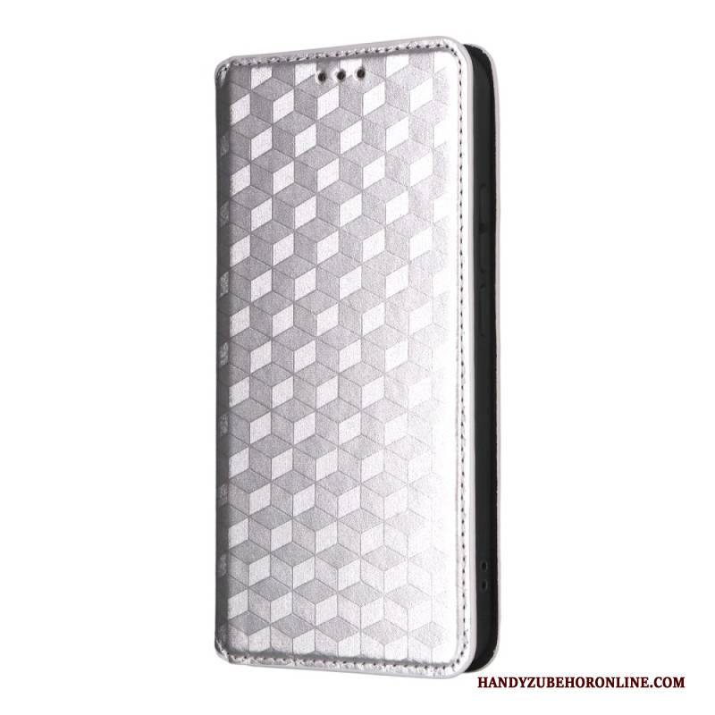 Flip Case Xiaomi 15t Glänzend