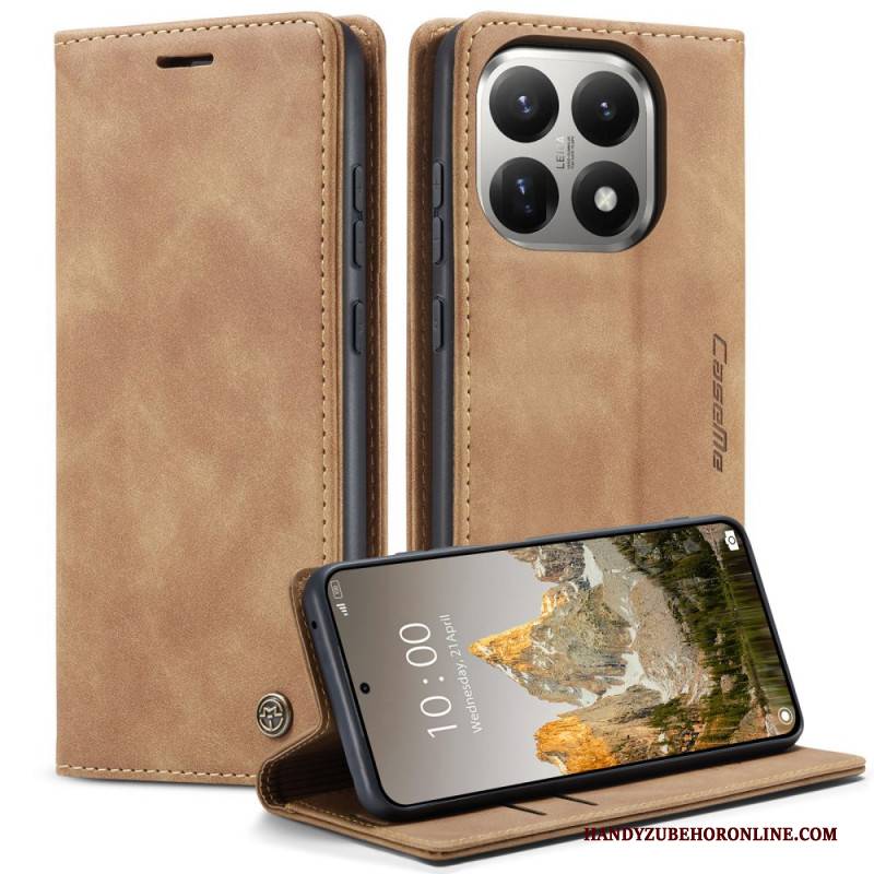 Flip Case Xiaomi 15t Handyhülle Caseme