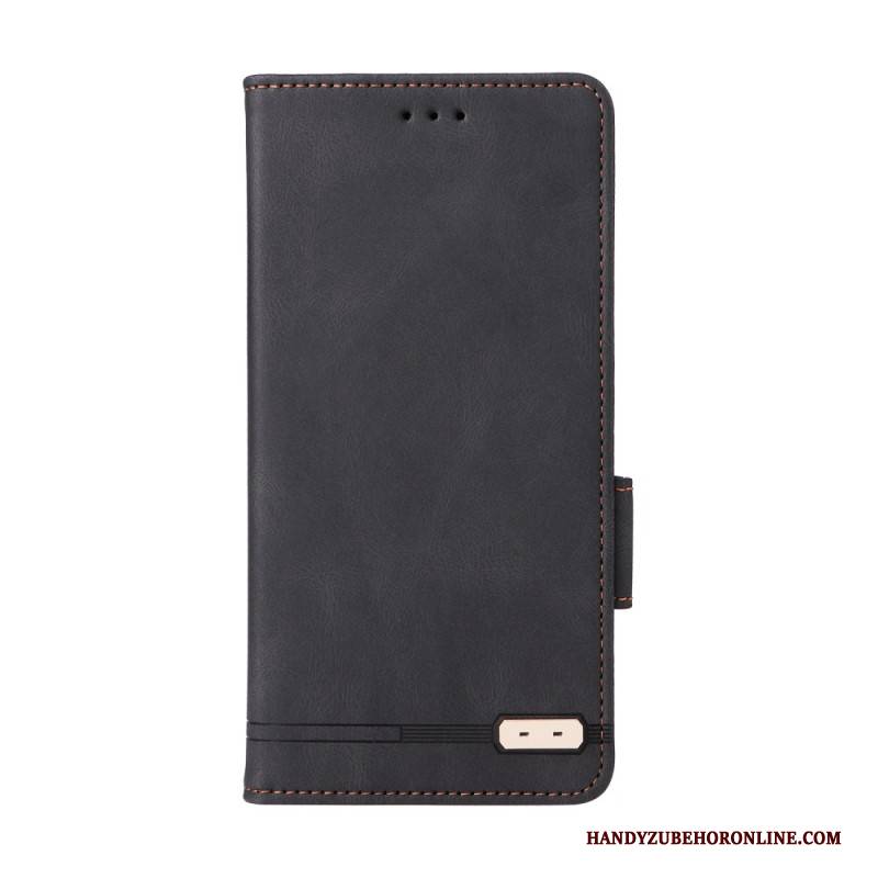 Flip Case Xiaomi 15t Handyhülle Tetro-design