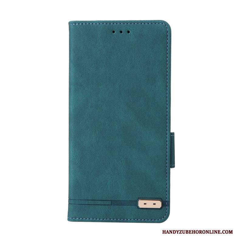 Flip Case Xiaomi 15t Handyhülle Tetro-design