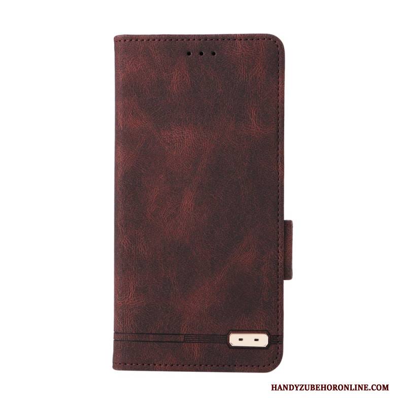 Flip Case Xiaomi 15t Handyhülle Tetro-design