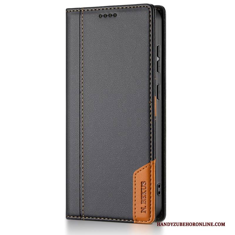 Flip Case Xiaomi 15t Pro Anti-rfid-technologie