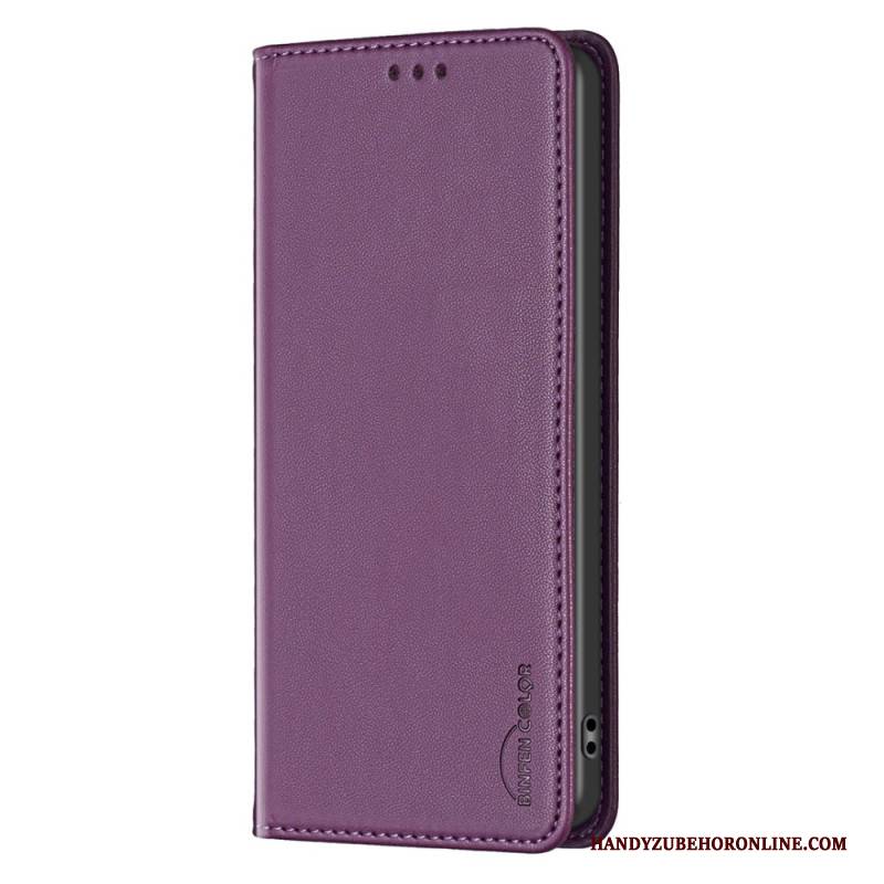 Flip Case Xiaomi 15t Pro Binfen Color