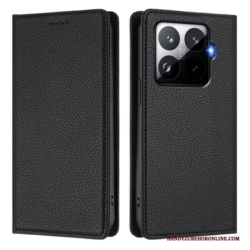 Flip Case Xiaomi 15t Pro Geldbörse