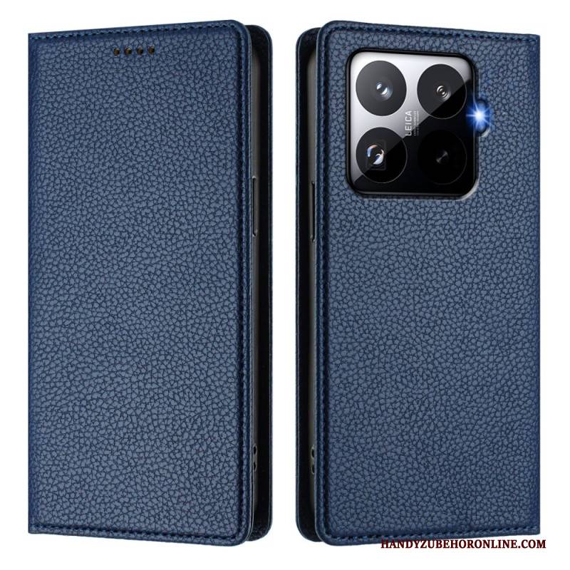 Flip Case Xiaomi 15t Pro Geldbörse