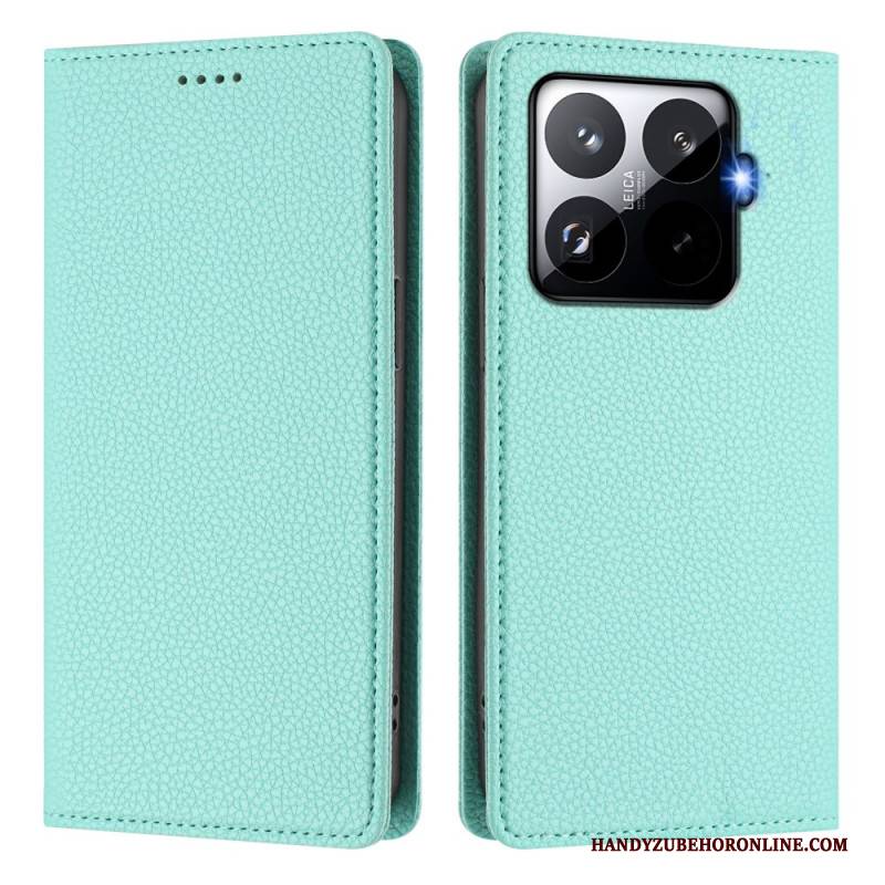 Flip Case Xiaomi 15t Pro Geldbörse