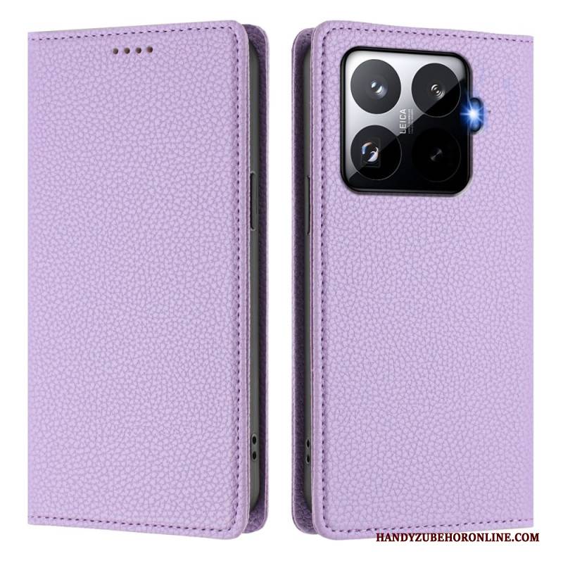 Flip Case Xiaomi 15t Pro Geldbörse