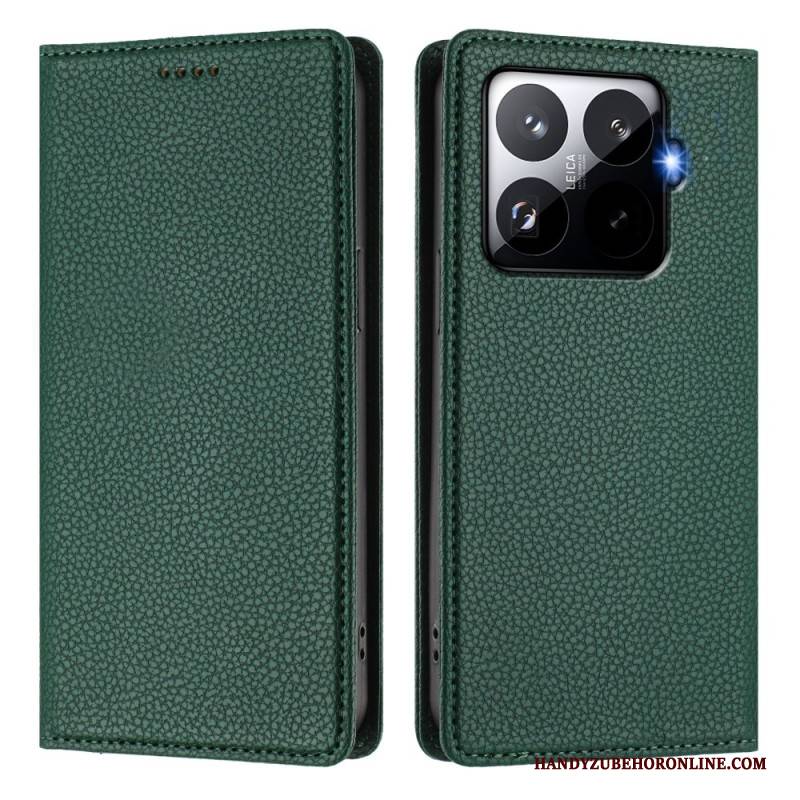 Flip Case Xiaomi 15t Pro Geldbörse