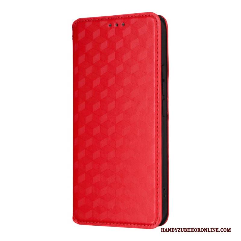 Flip Case Xiaomi 15t Pro Glitzer