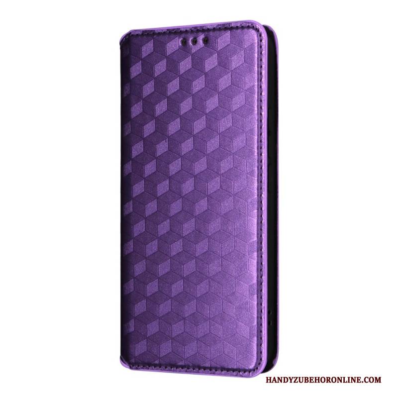 Flip Case Xiaomi 15t Pro Glitzer