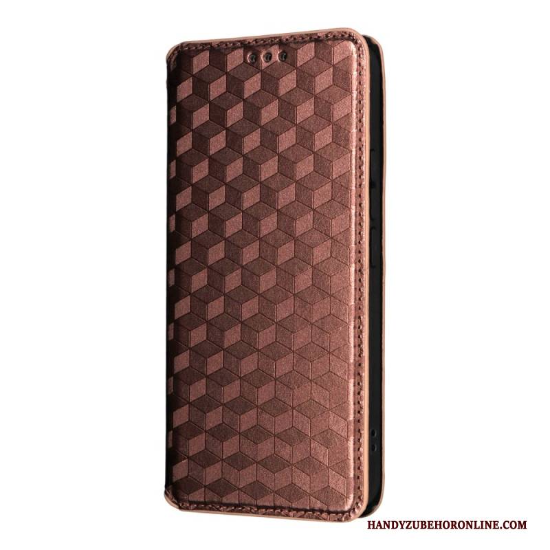 Flip Case Xiaomi 15t Pro Glitzer