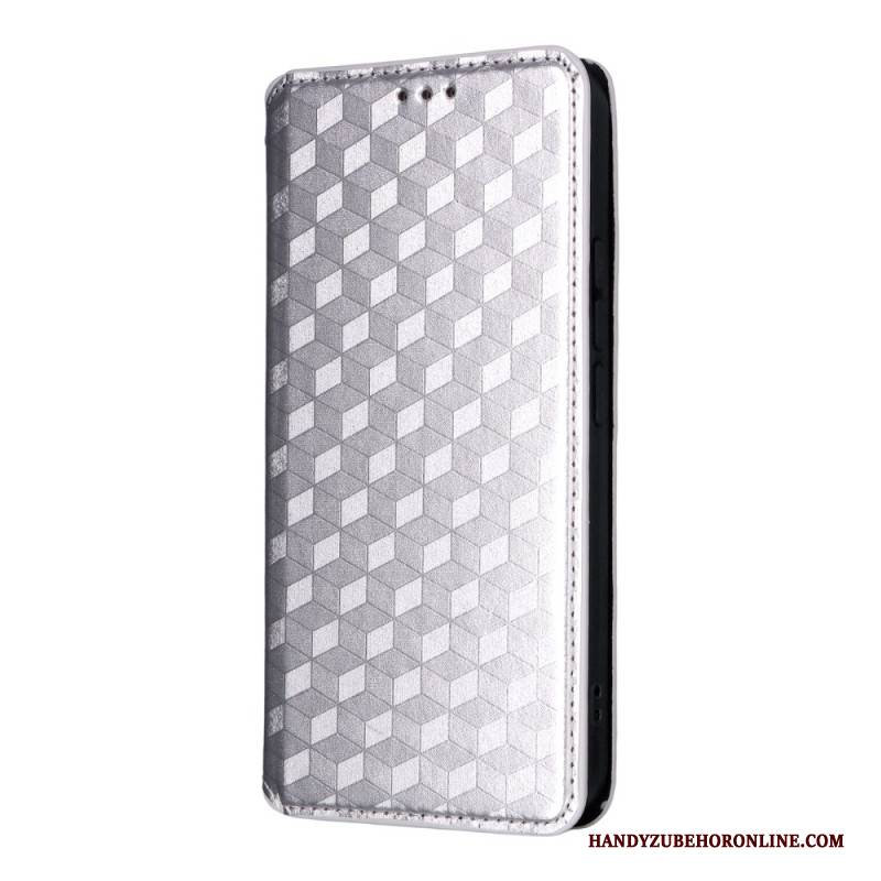 Flip Case Xiaomi 15t Pro Glitzer