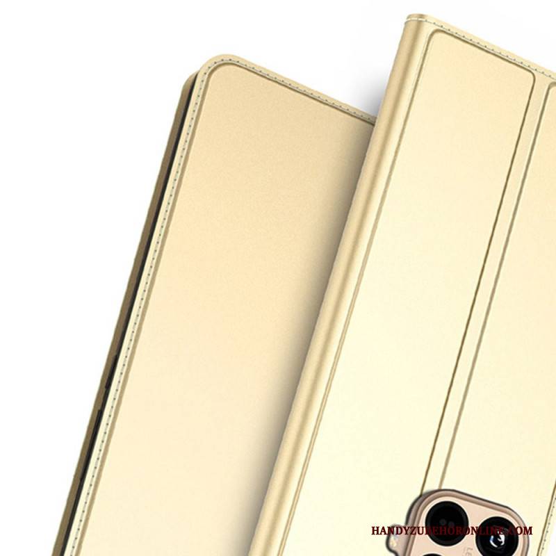 Flip Case Xiaomi 15t Pro Handyhülle Kartenhalter